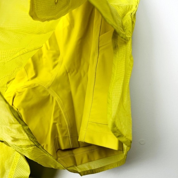 Outdoor Voices NWT BreakLite 5" Short Size XL - Picture 6 of 12